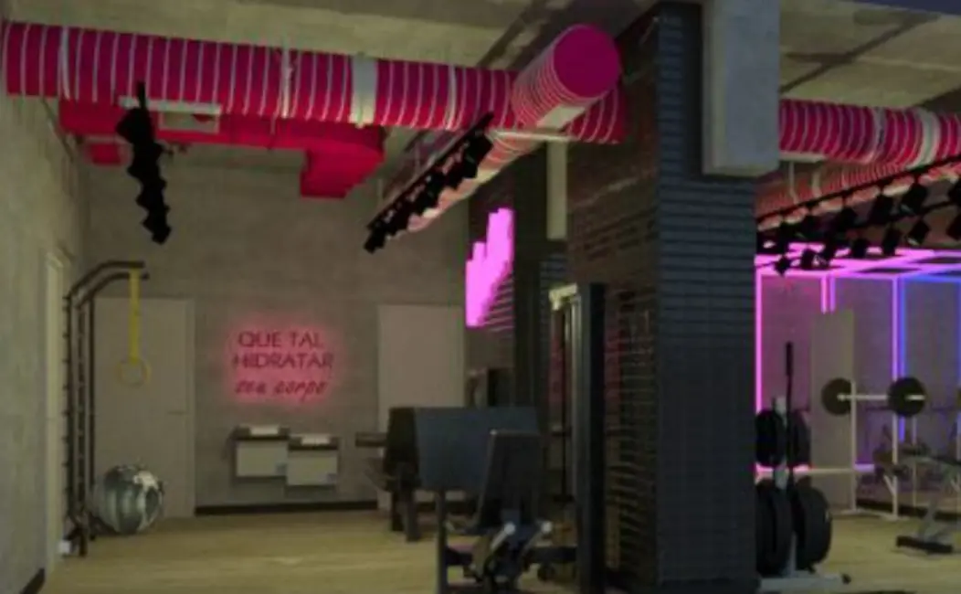 Kitnet com 1 quarto à venda, 19m2 em Brooklin Paulista, São Paulo - SP - imagem 8 Foto 8 de Kitnet com 1 quarto à venda, 19m2 em Brooklin Paulista, São Paulo - SP