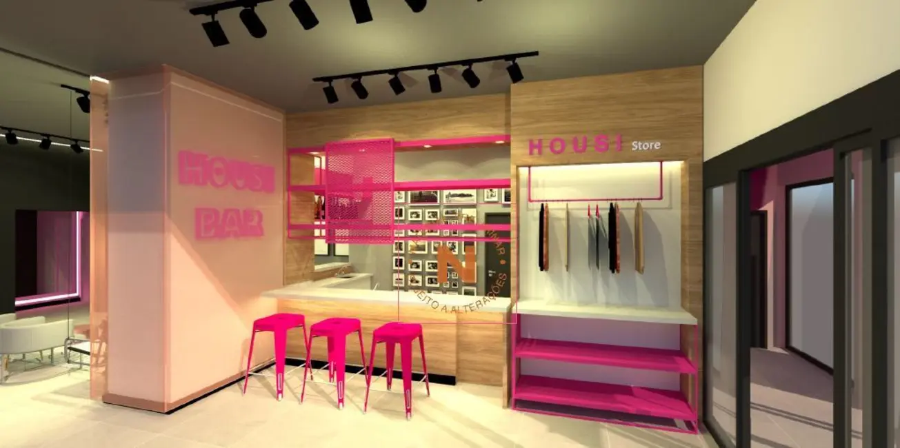 Kitnet com 1 quarto à venda, 19m2 em Brooklin Paulista, São Paulo - SP - imagem 7 Foto 7 de Kitnet com 1 quarto à venda, 19m2 em Brooklin Paulista, São Paulo - SP