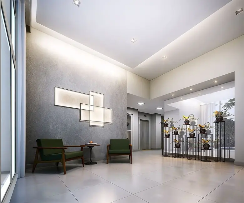 Cobertura com 3 quartos à venda, 125m2 em Jardim Prudência, São Paulo - SP - imagem 3 Foto 3 de Cobertura com 3 quartos à venda, 125m2 em Jardim Prudência, São Paulo - SP