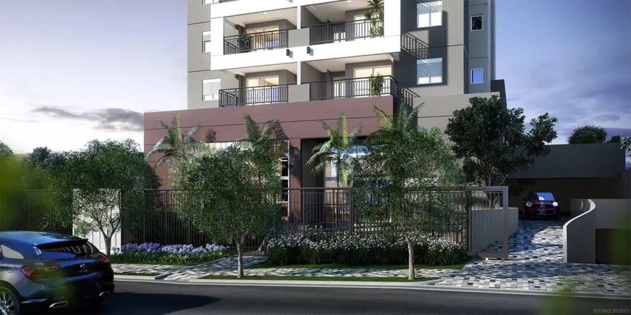 Cobertura com 3 quartos à venda, 125m2 em Jardim Prudência, São Paulo - SP - imagem 2 Foto 2 de Cobertura com 3 quartos à venda, 125m2 em Jardim Prudência, São Paulo - SP