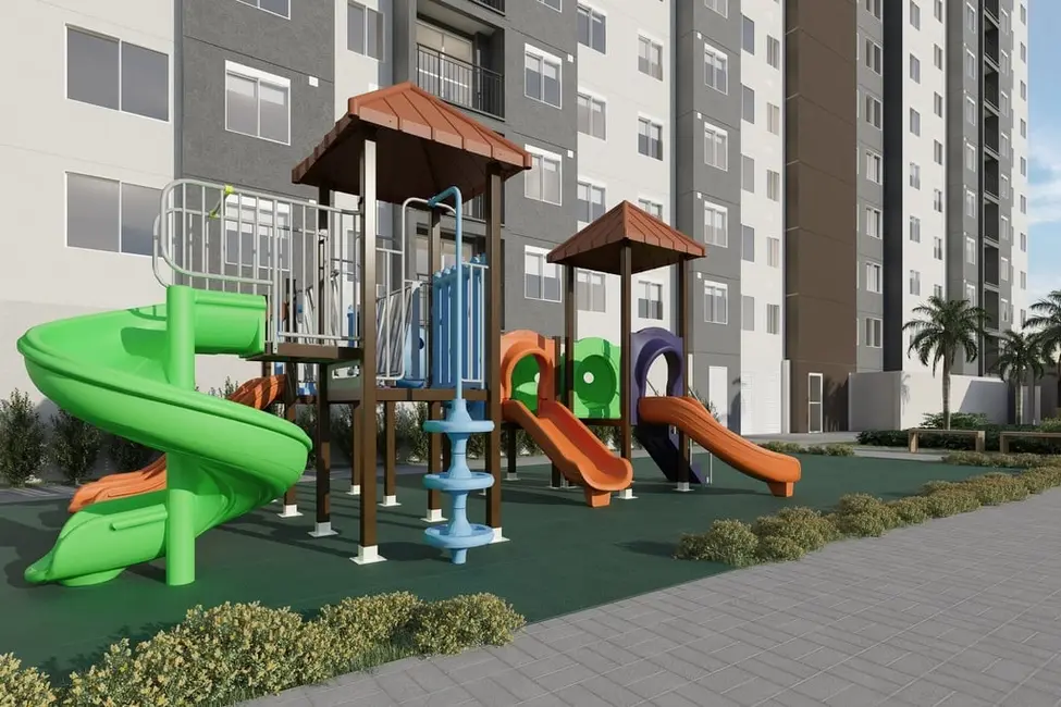 Apartamento com 2 quartos à venda, 60m2 em Vila Santo Henrique, São Paulo - SP - imagem 9 Foto 9 de Apartamento com 2 quartos à venda, 60m2 em Vila Santo Henrique, São Paulo - SP