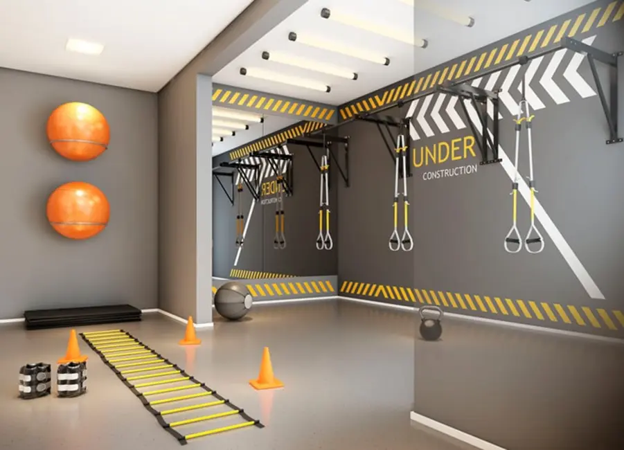 Foto 6 de Apartamento com 2 quartos à venda, 46m2 em Cursino, São Paulo - SP