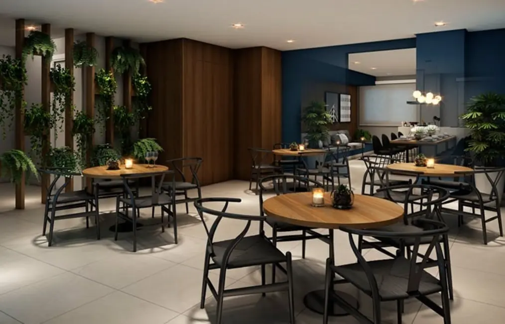 Foto 7 de Apartamento com 2 quartos à venda, 46m2 em Cursino, São Paulo - SP