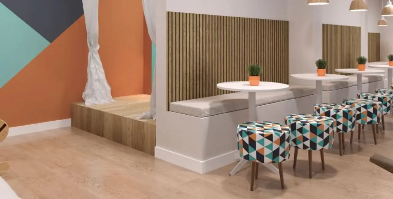 Foto 5 de Apartamento com 2 quartos à venda, 34m2 em Jardim São Savério, São Paulo - SP