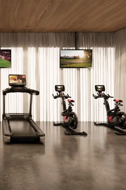 Foto 9 de Kitnet com 1 quarto à venda, 23m2 em Vila Cordeiro, São Paulo - SP