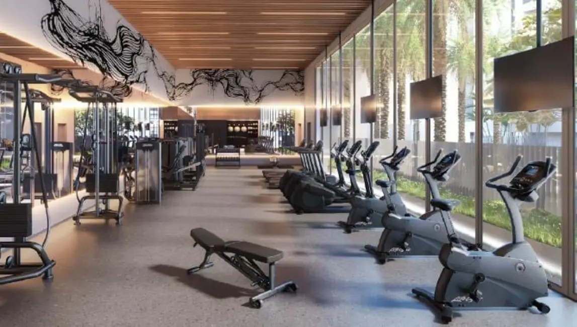 Foto 8 de Cobertura com 3 quartos à venda, 355m2 em Perdizes, São Paulo - SP