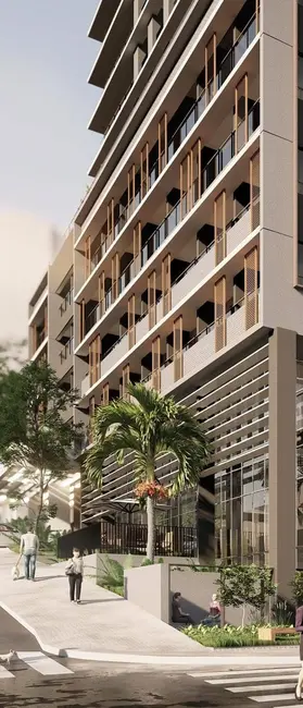 Foto 4 de Cobertura com 3 quartos à venda, 355m2 em Perdizes, São Paulo - SP