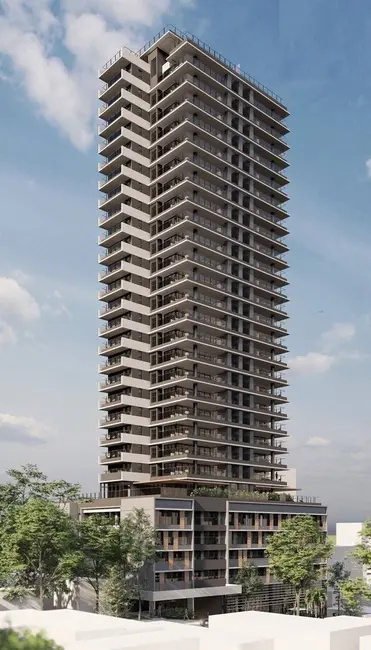 Foto 1 de Cobertura com 3 quartos à venda, 355m2 em Perdizes, São Paulo - SP