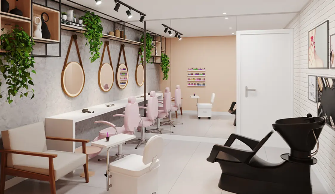 Foto 9 de Apartamento com 3 quartos à venda, 65m2 em Vila Esperança, São Paulo - SP