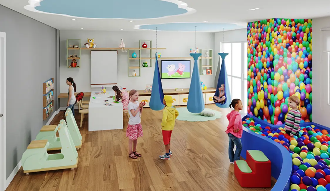 Foto 7 de Apartamento com 3 quartos à venda, 65m2 em Vila Esperança, São Paulo - SP