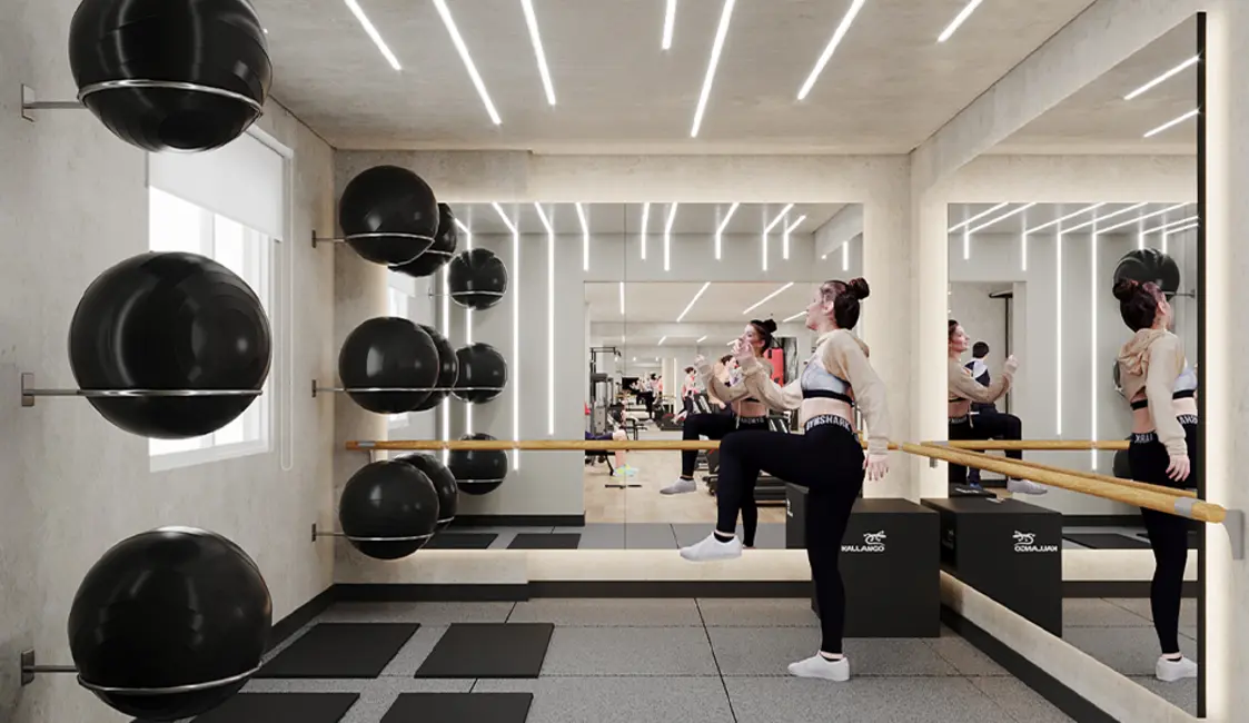 Foto 5 de Apartamento com 3 quartos à venda, 65m2 em Vila Esperança, São Paulo - SP