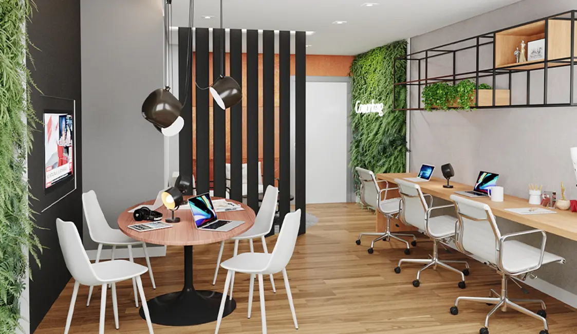 Foto 8 de Apartamento com 2 quartos à venda, 46m2 em Vila Esperança, São Paulo - SP