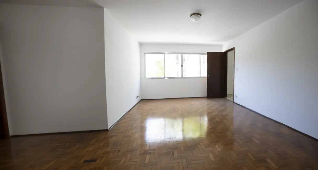 Apartamento com 3 quartos à venda, 120m2 em Santana, São Paulo - SP - imagem 3 Foto 3 de Apartamento com 3 quartos à venda, 120m2 em Santana, São Paulo - SP