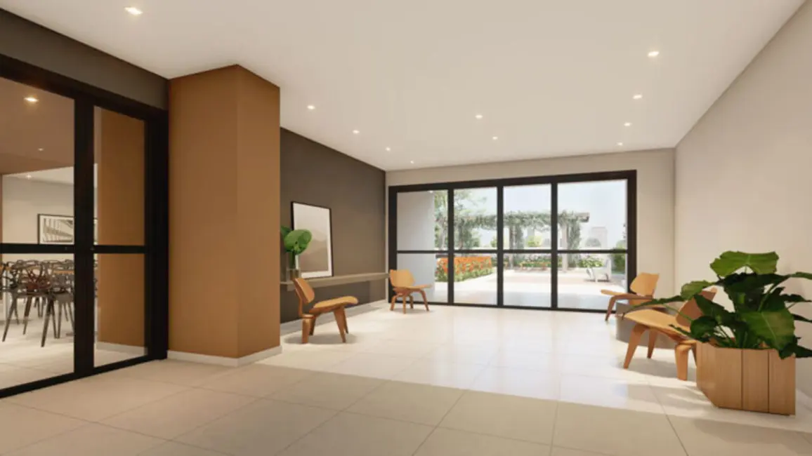Foto 5 de Apartamento com 1 quarto à venda, 25m2 em Jardim Guanca, São Paulo - SP