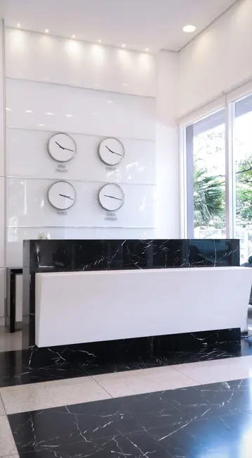 Sala Comercial à venda, 46m2 em Paraíso, São Paulo - SP - imagem 6 Foto 6 de Sala Comercial à venda, 46m2 em Paraíso, São Paulo - SP