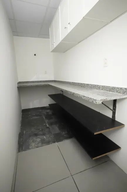 Sala Comercial à venda, 46m2 em Paraíso, São Paulo - SP - imagem 8 Foto 8 de Sala Comercial à venda, 46m2 em Paraíso, São Paulo - SP