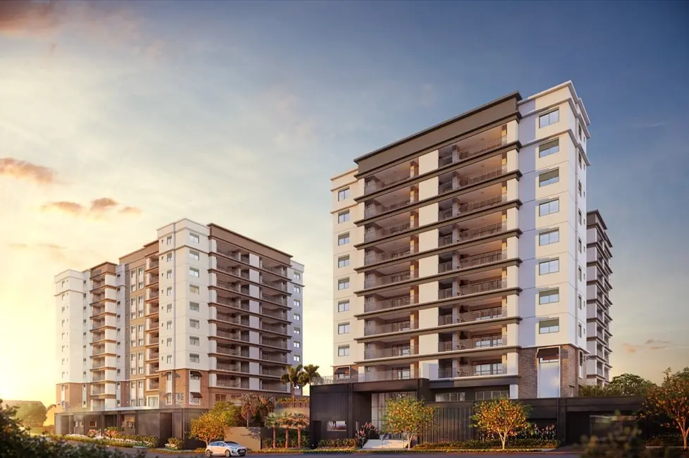 Foto 1 de Apartamento com 3 quartos à venda, 100m2 em Vila Carrão, São Paulo - SP