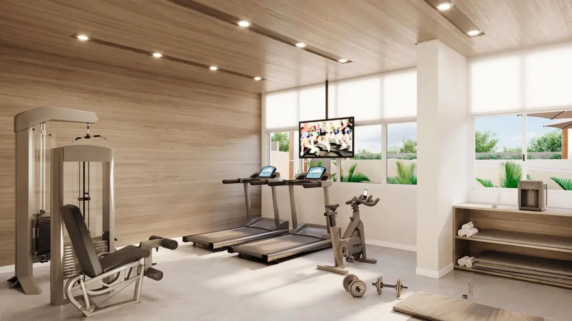 Foto 8 de Apartamento com 1 quarto à venda, 38m2 em Vila Guarani (Z Sul), São Paulo - SP