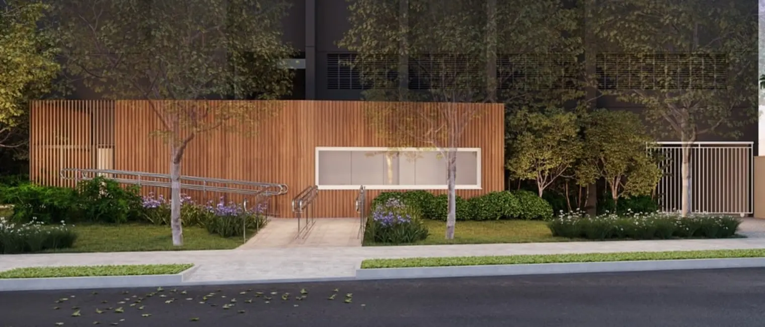 Apartamento com 1 quarto à venda, 39m2 em Boaçava, São Paulo - SP - imagem 2 Foto 2 de Apartamento com 1 quarto à venda, 39m2 em Boaçava, São Paulo - SP