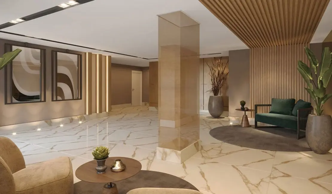 Apartamento com 4 quartos à venda, 106m2 em City América, São Paulo - SP - imagem 4 Foto 4 de Apartamento com 4 quartos à venda, 106m2 em City América, São Paulo - SP
