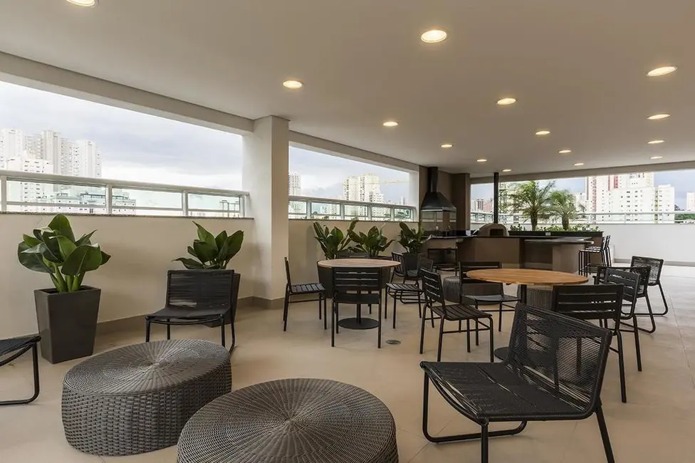 Foto 6 de Kitnet com 1 quarto à venda, 34m2 em Jardim Aeroporto, São Paulo - SP