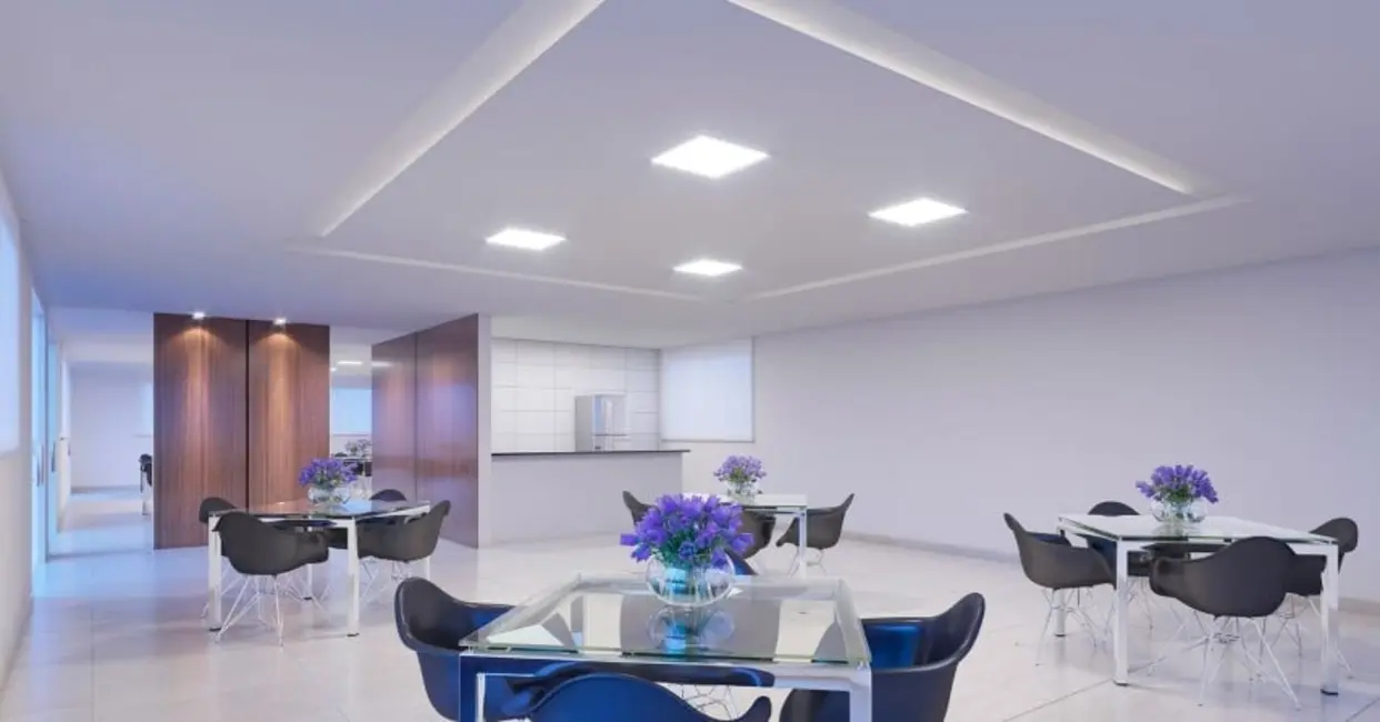 Apartamento com 2 quartos à venda, 43m2 em São Mateus, São Paulo - SP - imagem 3 Foto 3 de Apartamento com 2 quartos à venda, 43m2 em São Mateus, São Paulo - SP