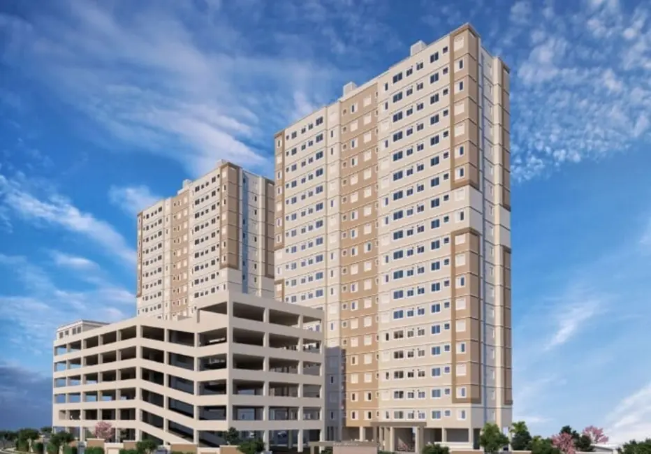 Apartamento com 2 quartos à venda, 43m2 em São Mateus, São Paulo - SP - imagem 1 Foto 1 de Apartamento com 2 quartos à venda, 43m2 em São Mateus, São Paulo - SP
