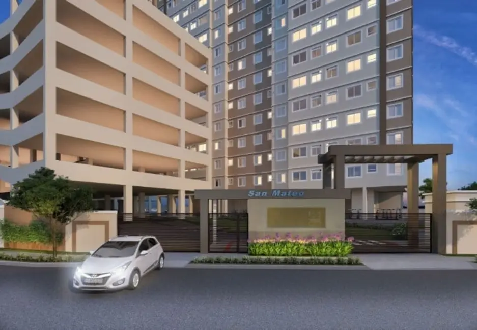 Apartamento com 2 quartos à venda, 43m2 em São Mateus, São Paulo - SP - imagem 2 Foto 2 de Apartamento com 2 quartos à venda, 43m2 em São Mateus, São Paulo - SP