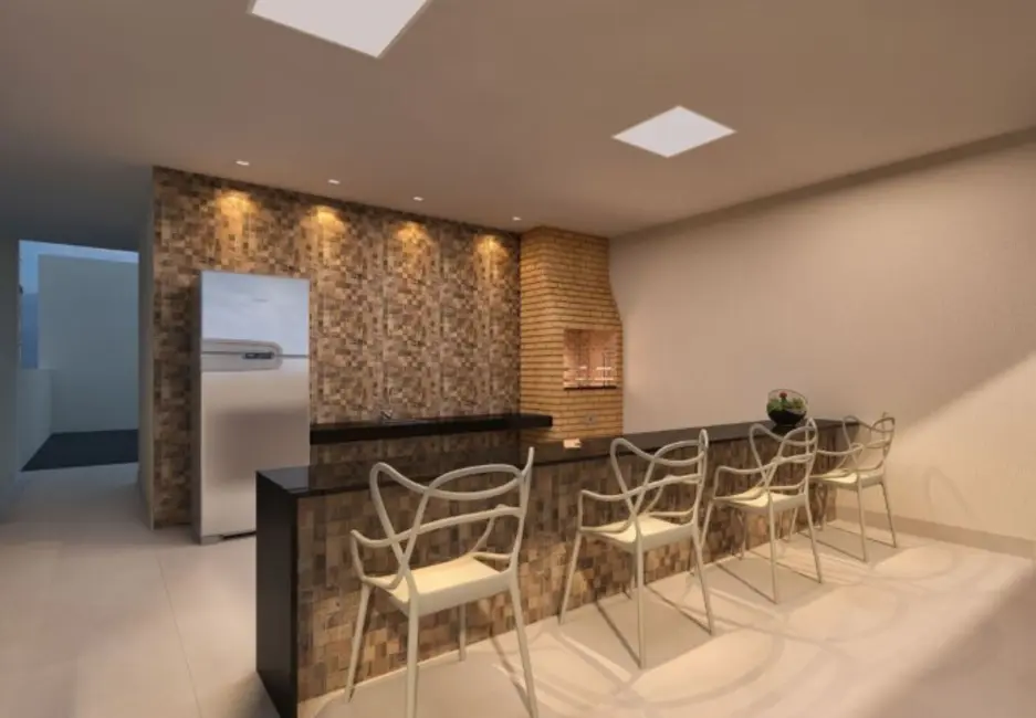 Apartamento com 2 quartos à venda, 43m2 em São Mateus, São Paulo - SP - imagem 4 Foto 4 de Apartamento com 2 quartos à venda, 43m2 em São Mateus, São Paulo - SP