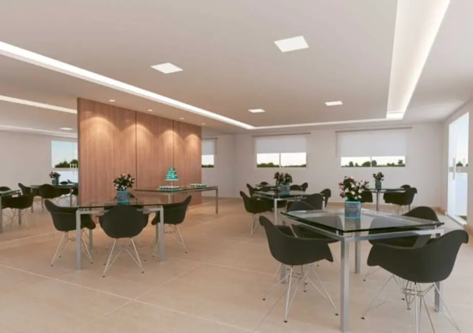 Foto 3 de Apartamento com 2 quartos à venda, 43m2 em São Mateus, São Paulo - SP