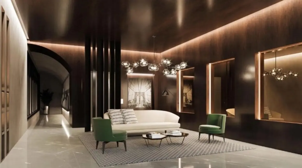 Apartamento com 2 quartos à venda, 85m2 em Perdizes, São Paulo - SP - imagem 5 Foto 5 de Apartamento com 2 quartos à venda, 85m2 em Perdizes, São Paulo - SP