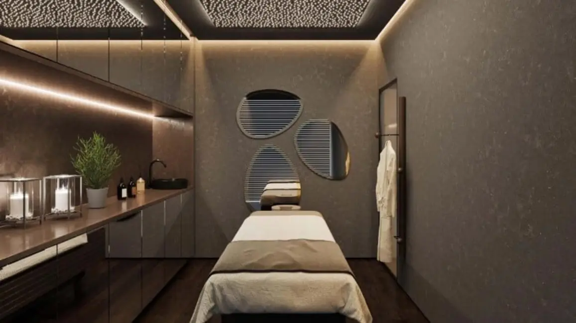 Apartamento com 2 quartos à venda, 62m2 em Perdizes, São Paulo - SP - imagem 8 Foto 8 de Apartamento com 2 quartos à venda, 62m2 em Perdizes, São Paulo - SP