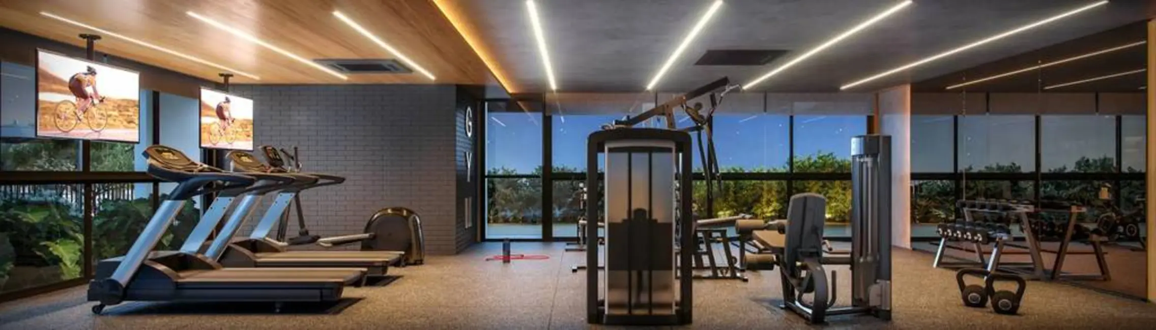 Foto 5 de Apartamento com 3 quartos à venda, 106m2 em Vila Clementino, São Paulo - SP