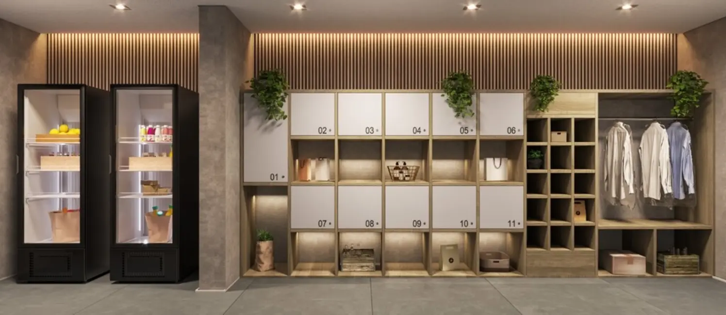 Foto 5 de Apartamento com 4 quartos à venda, 132m2 em Vila Clementino, São Paulo - SP