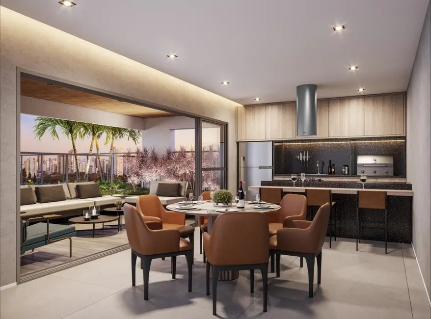 Foto 8 de Kitnet com 1 quarto à venda, 28m2 em Vila Clementino, São Paulo - SP