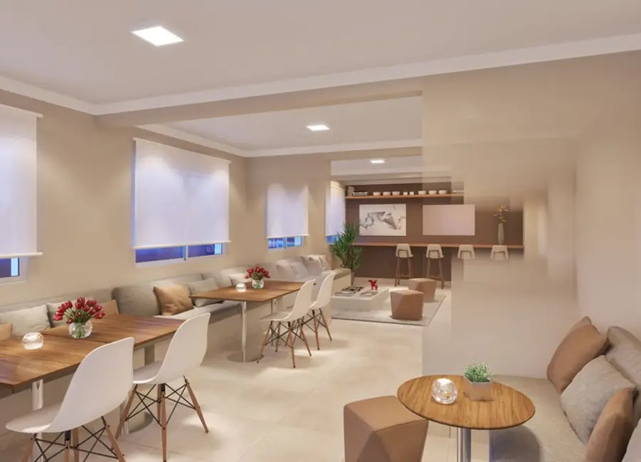 Foto 5 de Apartamento com 2 quartos à venda, 32m2 em Itaquera, São Paulo - SP