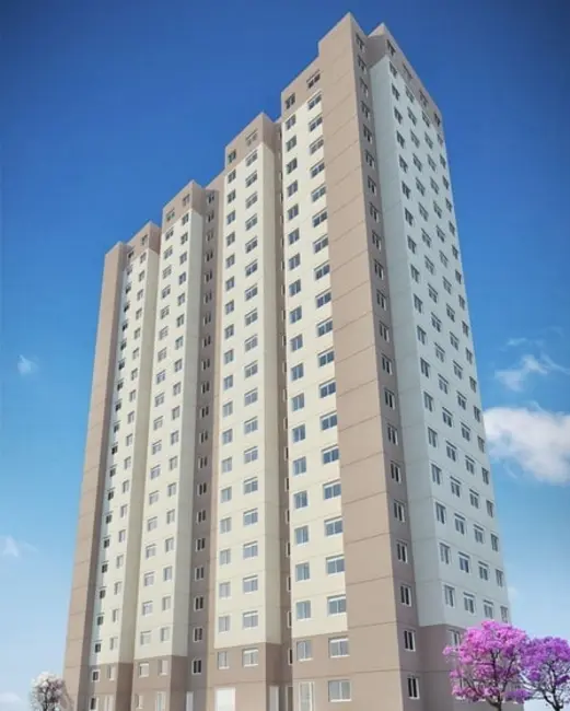 Foto 1 de Apartamento com 2 quartos à venda, 32m2 em Itaquera, São Paulo - SP