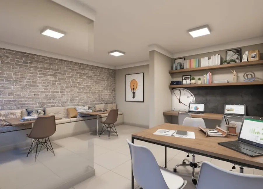 Apartamento com 2 quartos à venda, 32m2 em Itaquera, São Paulo - SP - imagem 7 Foto 7 de Apartamento com 2 quartos à venda, 32m2 em Itaquera, São Paulo - SP