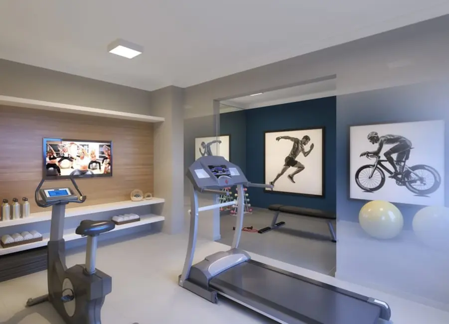 Apartamento com 2 quartos à venda, 32m2 em Itaquera, São Paulo - SP - imagem 4 Foto 4 de Apartamento com 2 quartos à venda, 32m2 em Itaquera, São Paulo - SP