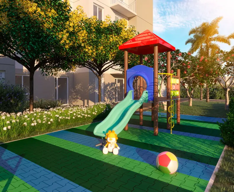 Apartamento com 1 quarto à venda, 27m2 em Vila Guilherme, São Paulo - SP - imagem 9 Foto 9 de Apartamento com 1 quarto à venda, 27m2 em Vila Guilherme, São Paulo - SP