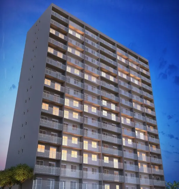 Apartamento com 1 quarto à venda, 27m2 em Vila Guilherme, São Paulo - SP - imagem 1 Foto 1 de Apartamento com 1 quarto à venda, 27m2 em Vila Guilherme, São Paulo - SP