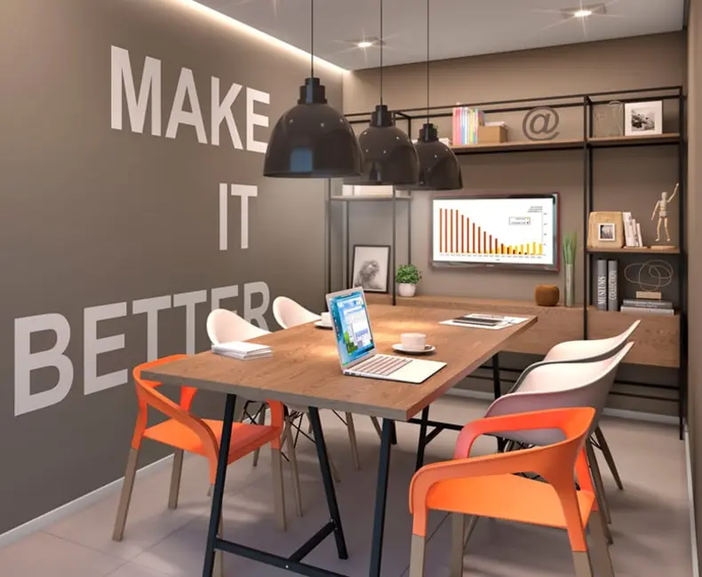 Apartamento com 1 quarto à venda, 27m2 em Vila Guilherme, São Paulo - SP - imagem 7 Foto 7 de Apartamento com 1 quarto à venda, 27m2 em Vila Guilherme, São Paulo - SP