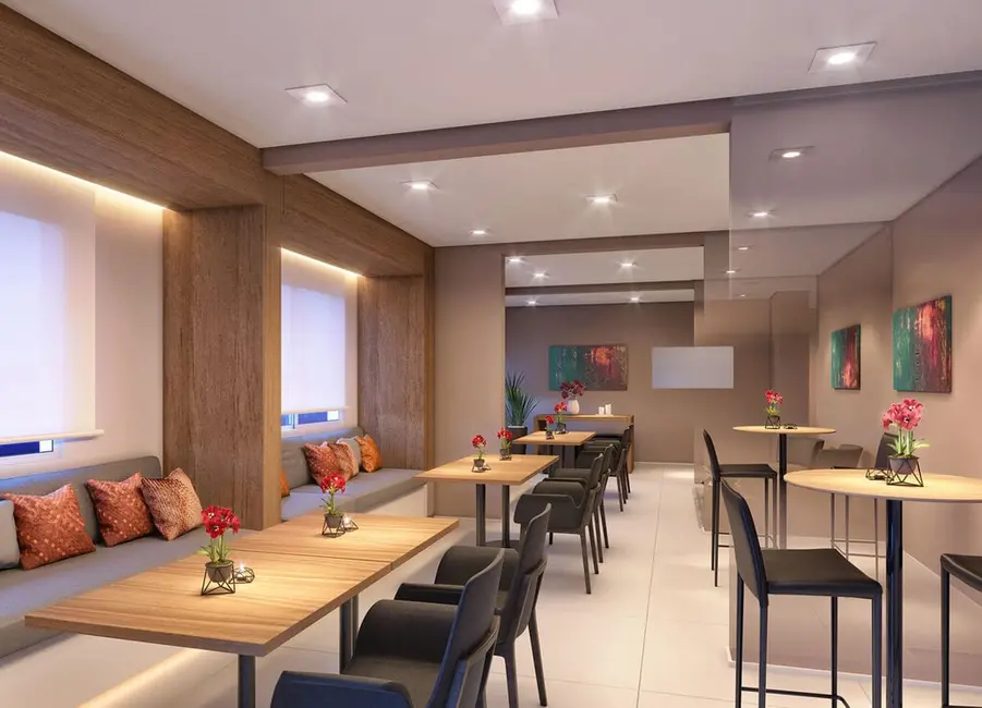 Foto 5 de Apartamento com 2 quartos à venda, 34m2 em Vila Guilherme, São Paulo - SP