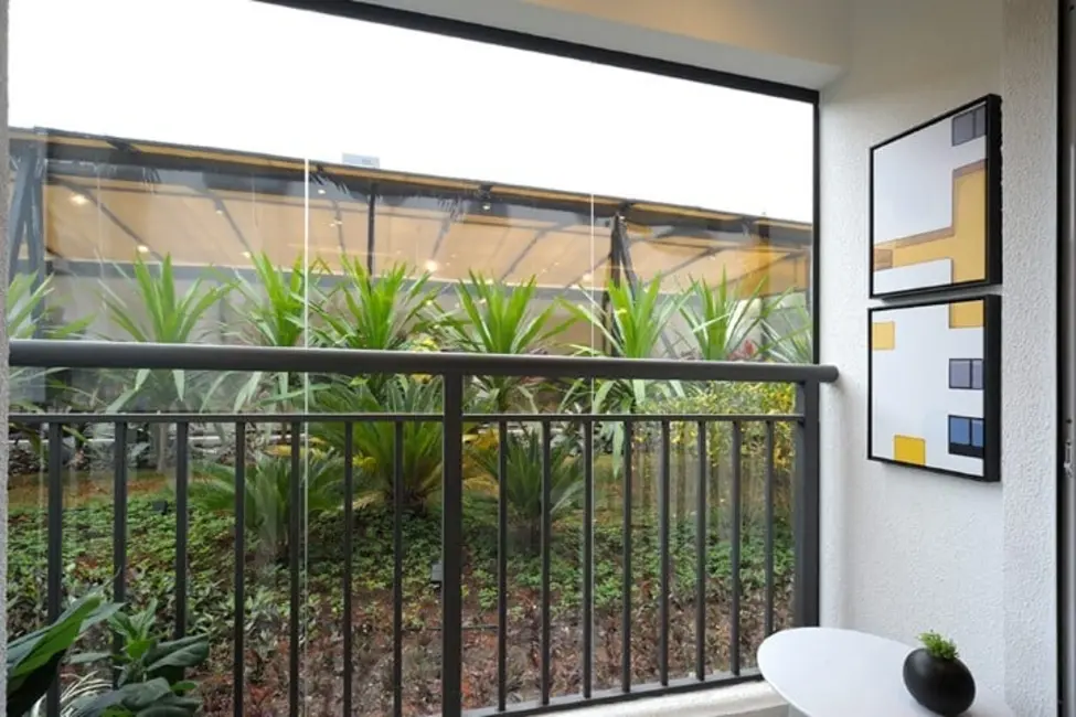 Foto 8 de Apartamento com 1 quarto à venda, 30m2 em Vila Sônia, São Paulo - SP