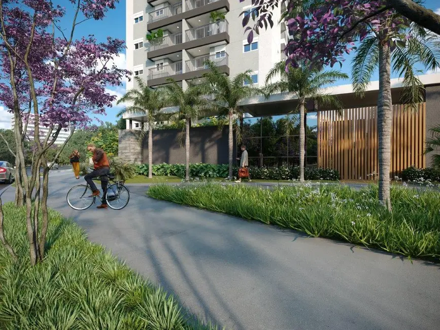 Foto 2 de Apartamento com 3 quartos à venda, 55m2 em Água Branca, São Paulo - SP