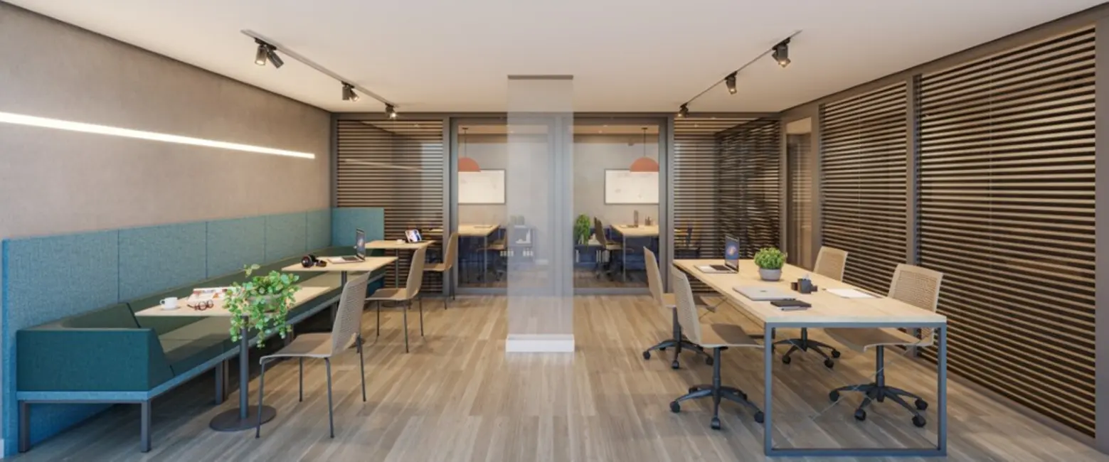 Kitnet com 1 quarto à venda, 20m2 em Paraíso, São Paulo - SP - imagem 7 Foto 7 de Kitnet com 1 quarto à venda, 20m2 em Paraíso, São Paulo - SP