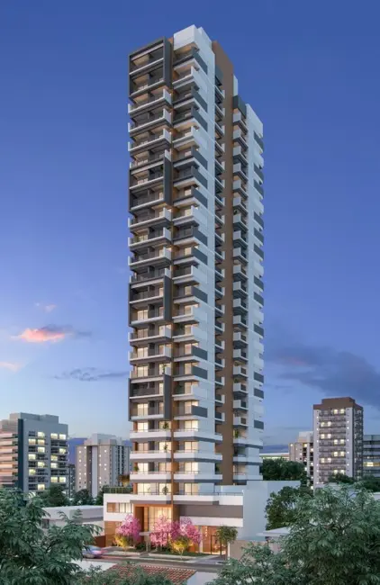 Kitnet com 1 quarto à venda, 20m2 em Paraíso, São Paulo - SP - imagem 1 Foto 1 de Kitnet com 1 quarto à venda, 20m2 em Paraíso, São Paulo - SP