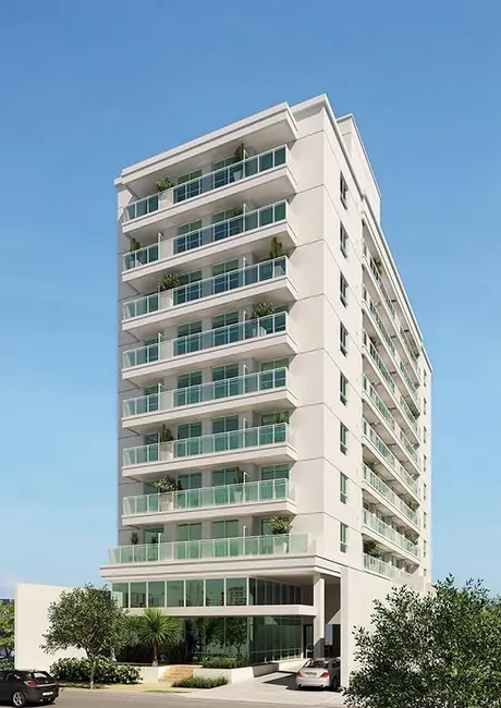 Foto 1 de Sala Comercial à venda, 43m2 em São Paulo - SP