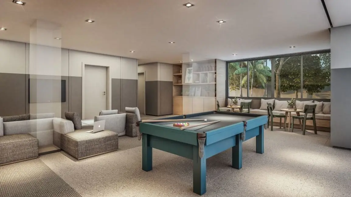 Foto 7 de Apartamento com 2 quartos à venda, 64m2 em Jardim Paulista, São Paulo - SP