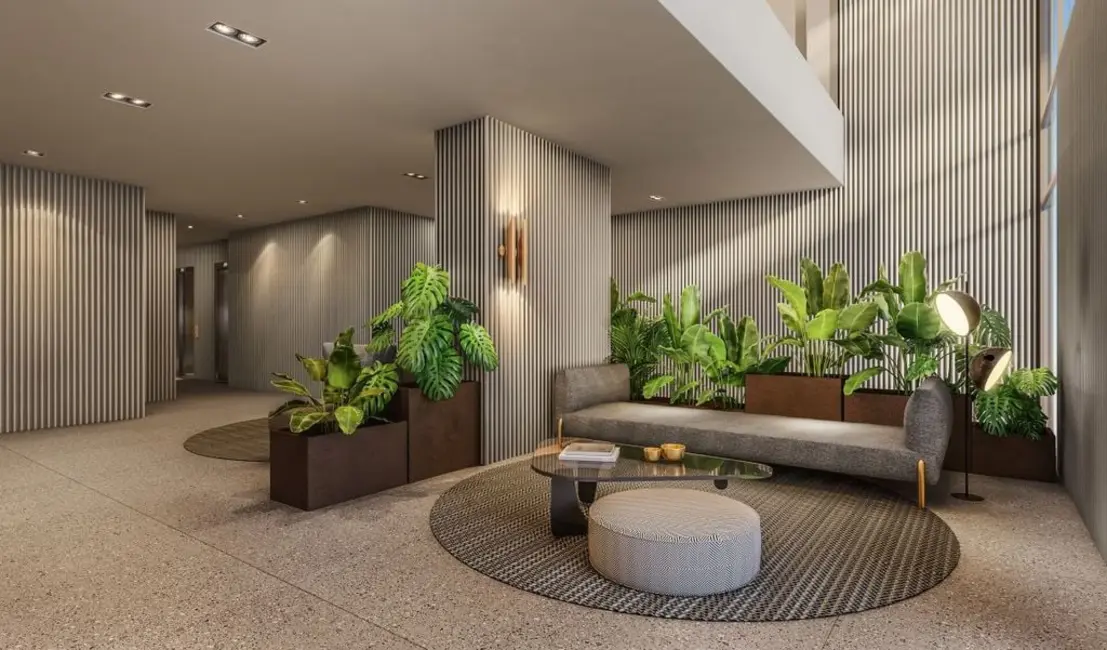 Foto 5 de Apartamento com 2 quartos à venda, 64m2 em Jardim Paulista, São Paulo - SP